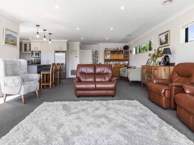 4 Richmond Avenue, Waikanae