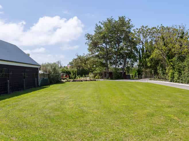 Lot 3 - 51 Wood Street , Greytown