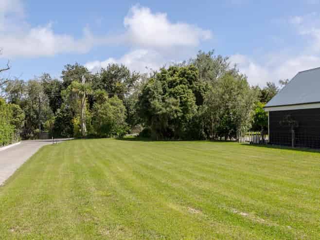 Lot 3 - 51 Wood Street , Greytown