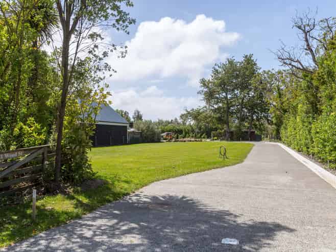 Lot 3 - 51 Wood Street , Greytown