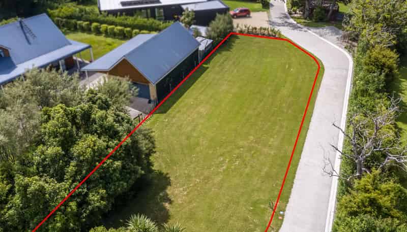 Lot 3 - 51 Wood Street , Greytown