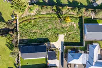 9 Newmia Lane, Masterton