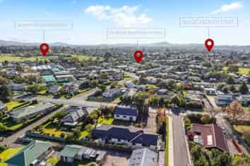 9 Newmia Lane, Masterton