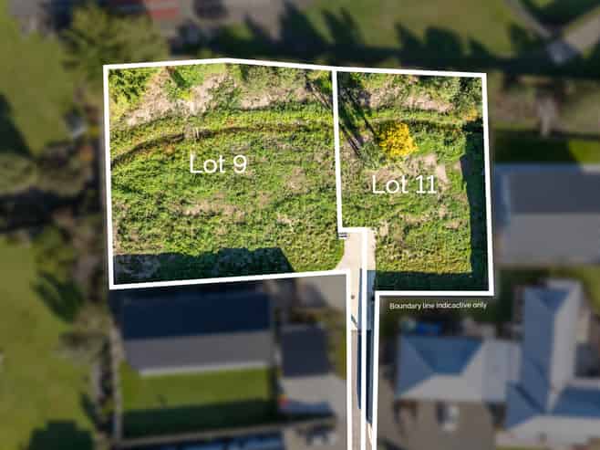 9 Newmia Lane, Masterton