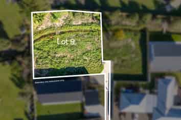 9 Newmia Lane, Masterton