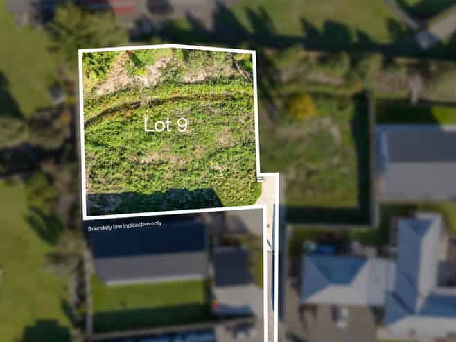 9 Newmia Lane, Masterton