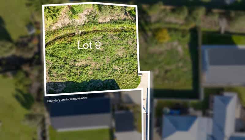 9 Newmia Lane, Masterton