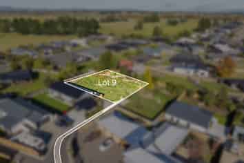 9 Newmia Lane, Masterton