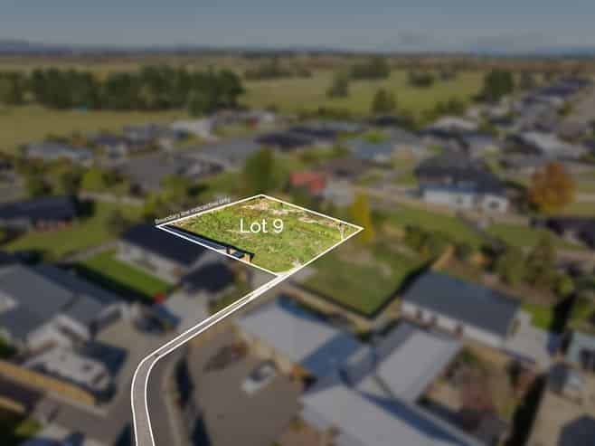 9 Newmia Lane, Masterton