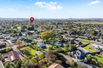 9 Newmia Lane, Masterton