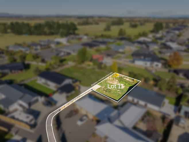 11 Newmia Lane, Masterton