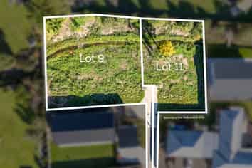 11 Newmia Lane, Masterton