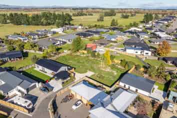 11 Newmia Lane, Masterton