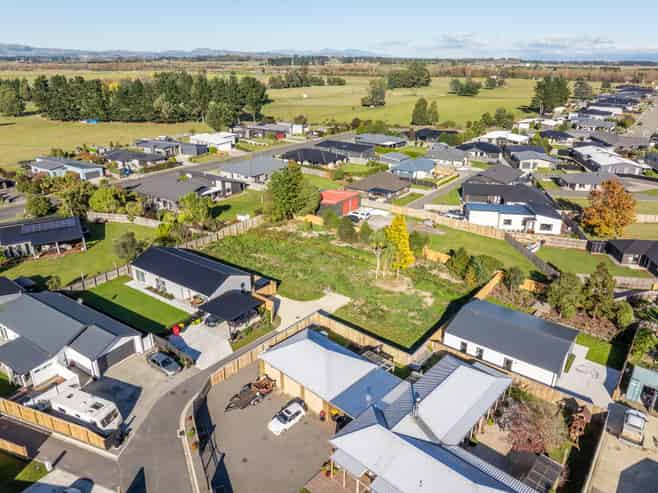 11 Newmia Lane, Masterton