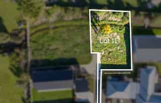 11 Newmia Lane, Masterton