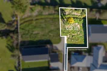 11 Newmia Lane, Masterton