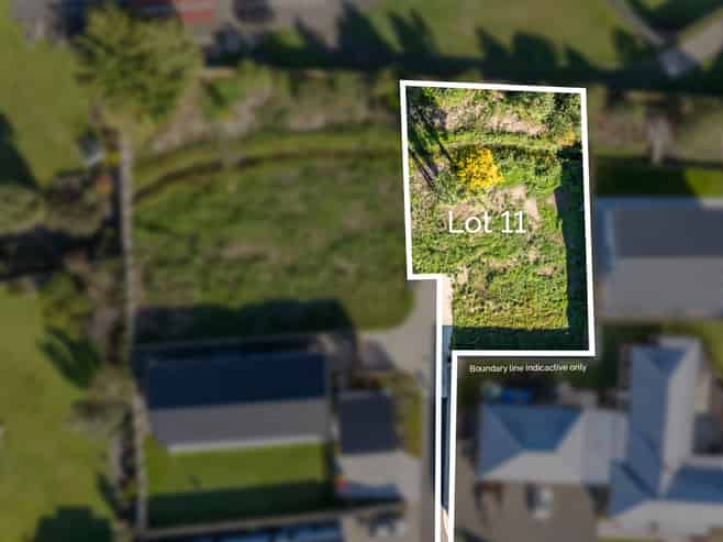 11 Newmia Lane, Masterton