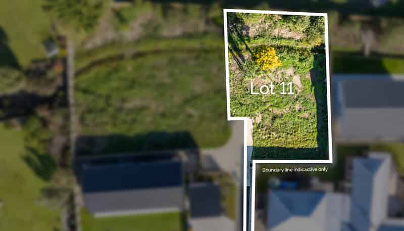 11 Newmia Lane, Masterton