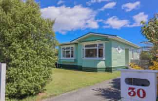 30 Milton Road, Greymouth