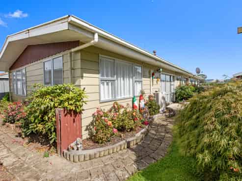 56A Oakland Street, Mataura