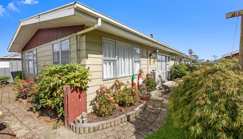 56A Oakland Street, Mataura