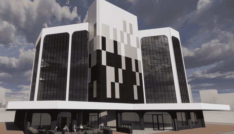 Ground Floor, 500 Victoria Street, Hamilton Central