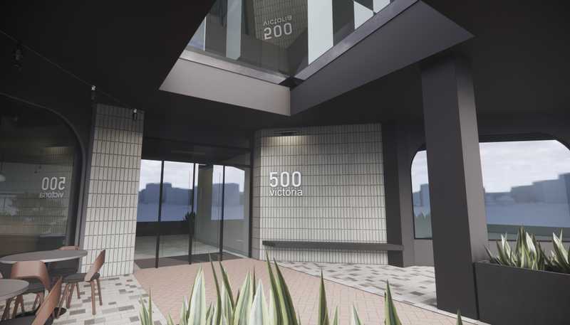 Ground Floor, 500 Victoria Street, Hamilton Central