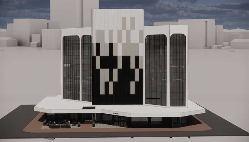 Ground Floor, 500 Victoria Street, Hamilton Central