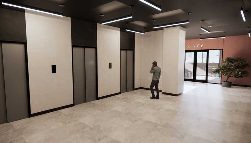 Ground Floor, 500 Victoria Street, Hamilton Central