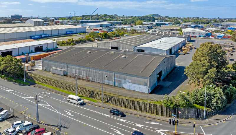 Area 4 | 50 O'Rorke Road, Penrose