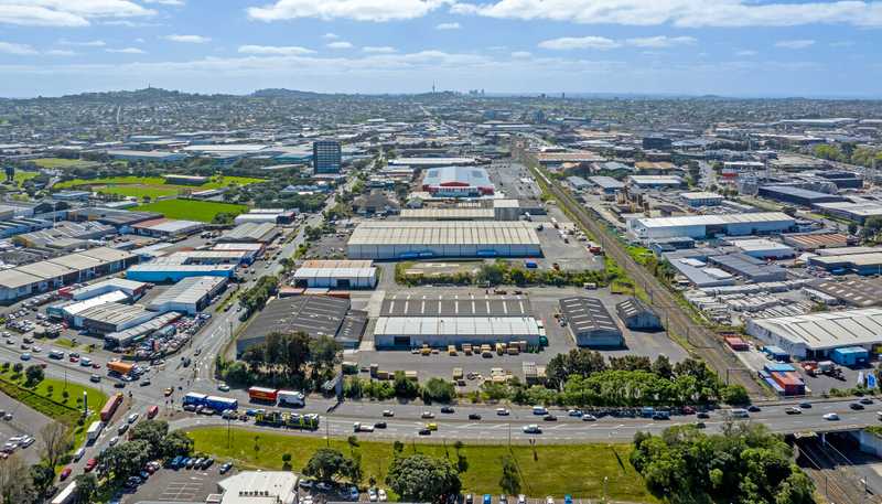 Area 4 | 50 O'Rorke Road, Penrose
