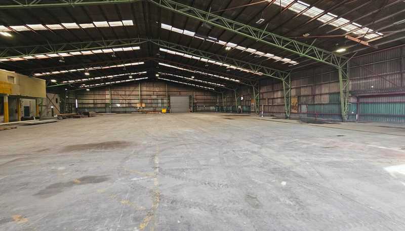 Area 4 | 50 O'Rorke Road, Penrose