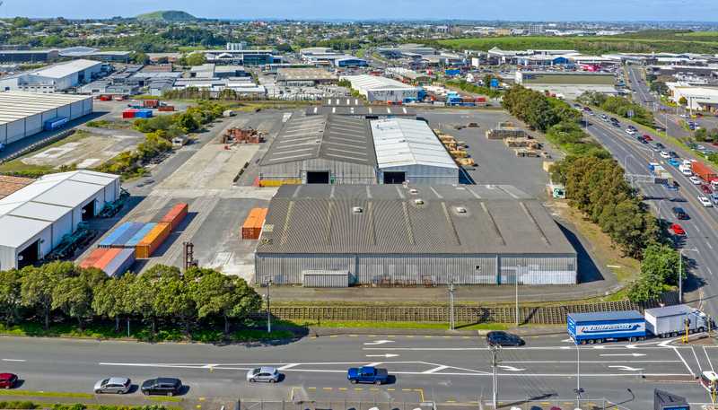 Area 4 | 50 O'Rorke Road, Penrose