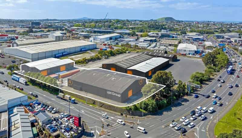 Area 4 | 50 O'Rorke Road, Penrose