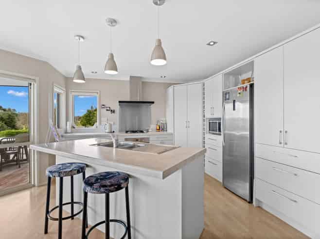 476 Crane Road, Kauri