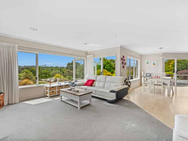 476 Crane Road, Kauri