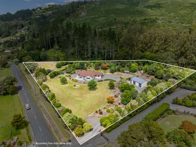 476 Crane Road, Kauri