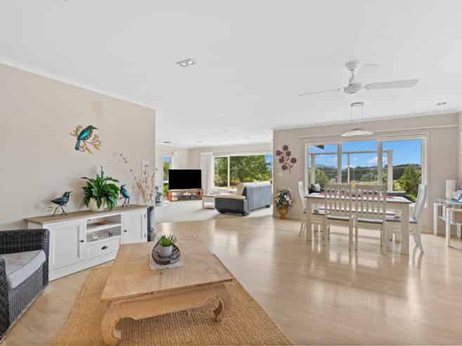 476 Crane Road, Kauri