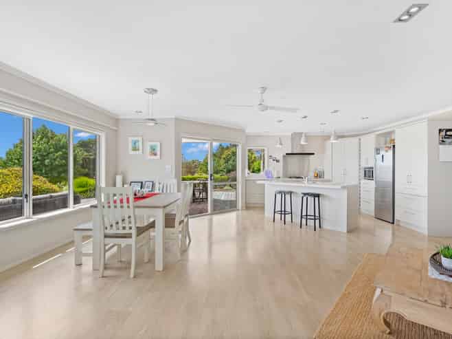 476 Crane Road, Kauri