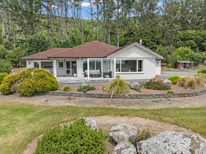 476 Crane Road, Kauri
