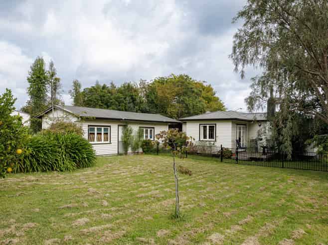 45 Iona Road, Havelock North