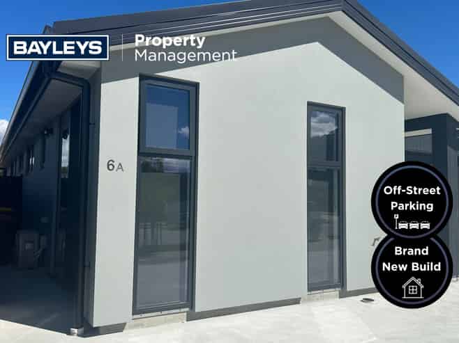 a/6 Barton St, Lake Hawea