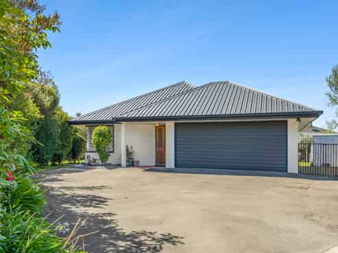 15 Albizia Place, Richmond