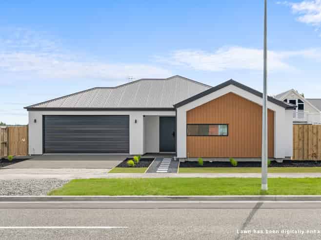 406 Wigram Road, Halswell