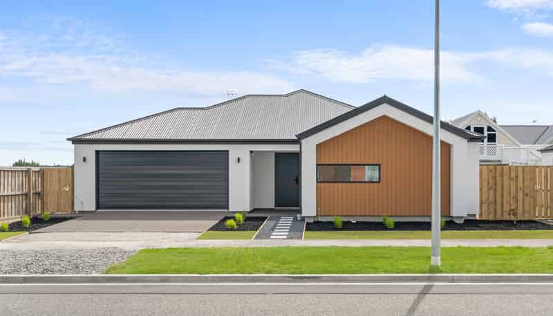 406 Wigram Road, Halswell