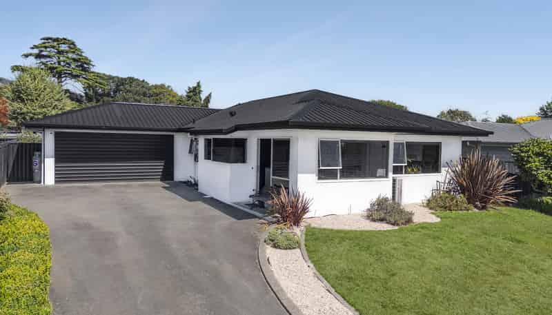 29 Arbor-Lea Avenue, Richmond