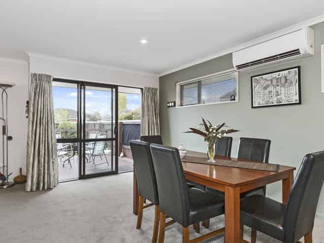 1/114 Warden Street, Richmond