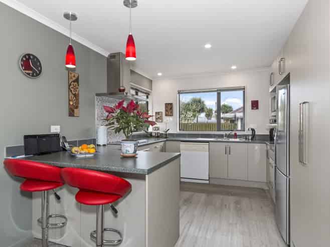 1/114 Warden Street, Richmond