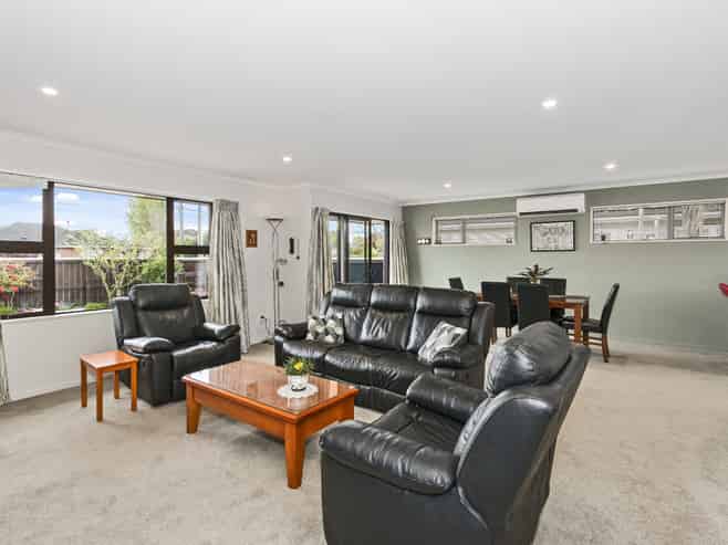 1/114 Warden Street, Richmond