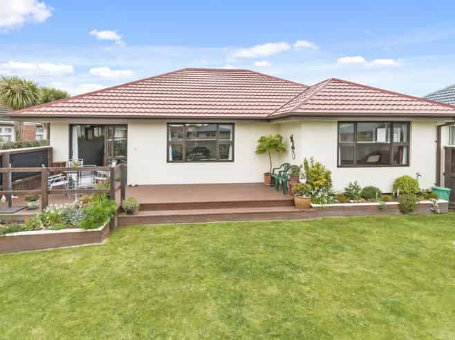 1/114 Warden Street, Shirley